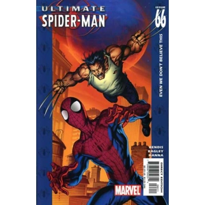 Ultimate Spider-Man (2000) -..