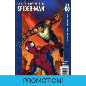 Ultimate Spider-Man (2000) -..