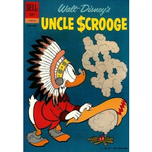 Uncle Scrooge (1962) - 39