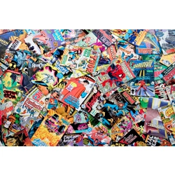 Comic Pack - 20 Random Comics