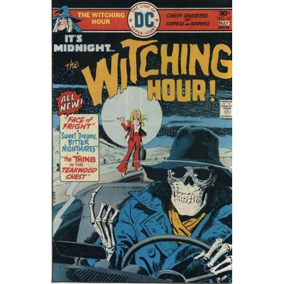 Witching Hour (1969) - 63