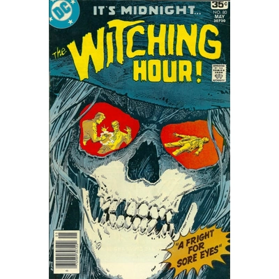 Witching Hour (1969) - 80