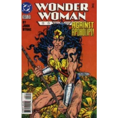 Wonder Woman (1987) - 103
