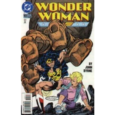 Wonder Woman (1987) - 105