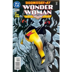 Wonder Woman (1987) - 112