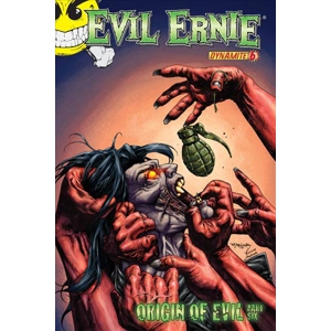 Evil Ernie (2012) - 6