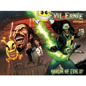 Evil Ernie (2012) - 1