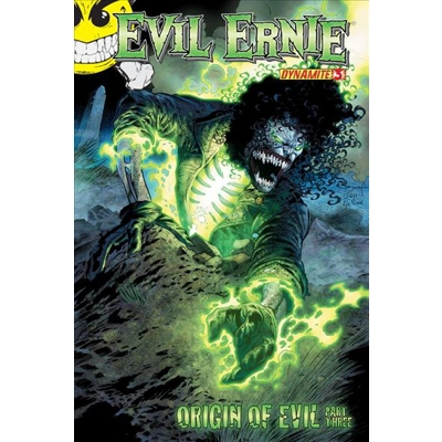 Evil Ernie (2012) - 3