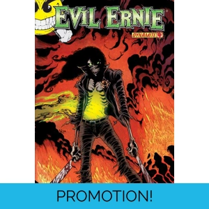 Evil Ernie (2012) - 4