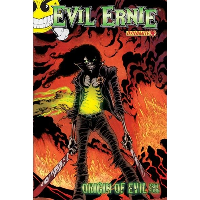 Evil Ernie (2012) - 4