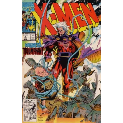 X-Men (1991) - 2