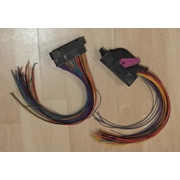 38pin male female B&O amplifier cable