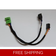Audi B9/B9.5 A4/A5/Q5 MKII subwoofer splitter cable