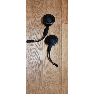 Audi A4/A5 B8/B8.5/B9/B9.5/Q5 MKII Tweeter replacement