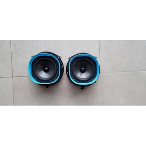 Audi A4/A5 B9/B9.5/Q5 MKII B&O mounted front woofer - Aurum Cantus AC165