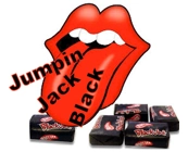 Jumpin Jack Black