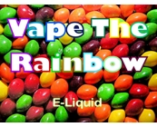 Vape the Rainbow