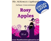 Rosy Apples E-Liquid Concentrate