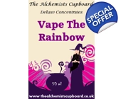 Vape The Rainbow E-Liquid Concentrate