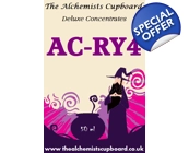 AC-RY4 E-Liquid Concent..
