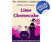 Lime Cheesecake E-Liqui..