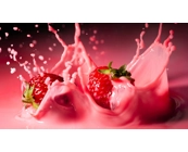 Strawberry Shake