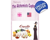 Capella Flavour Drops