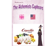 Capella Flavour Drops