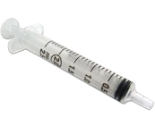 2 ml Mixing Syringe