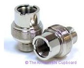 510 to eGo Adapter