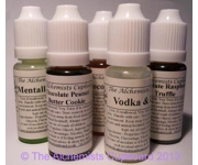 5 x 10ml Sample Pack