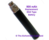 900mAh Battery