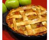 American Apple Pie E-Li..