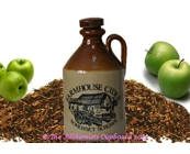 Apple Cider Tobacco