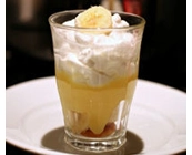 Bananas & Cream E-Liquid