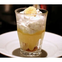 Bananas & Cream E-Liquid