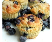 Blueberry Muffin E-Liquid