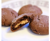 Chocolate Peanut Butter..