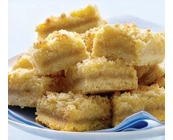 Coconut Caramel & Hazel..