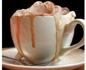 Coffee with Cream & Sug..