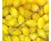 Sherbet Lemons