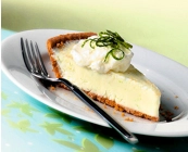 Lime Cheesecake