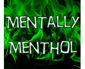 Mentally Menthol E-Liquid