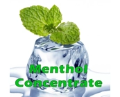 Menthol Concentrate