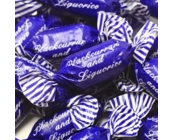 Blackcurrant & Liquoric..