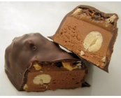Chocynutty Fantastic E-..