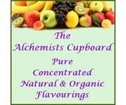 Natural & Organic Concentrates