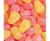 Aunty Flo's Pear Drops ..