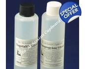 100 ml Propylene Glycol / Vegetable Glycerine