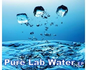 100 ml Pure Lab Water